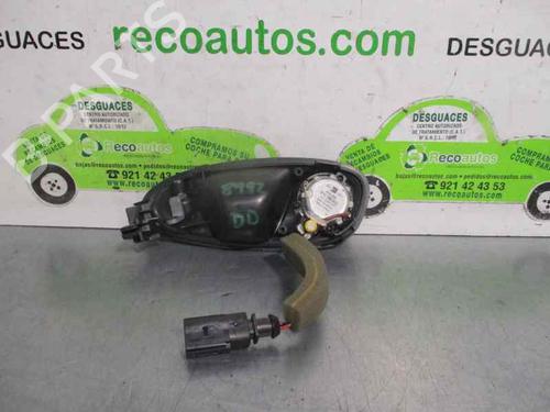 Front right interior door handle SEAT TOLEDO III (5P2) 1.9 TDI | BP3217589I14 