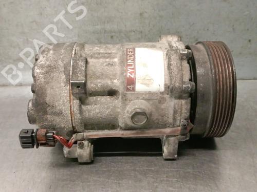 Used AC compressor SEAT IBIZA II (6K1) [1993-2002]  31338027