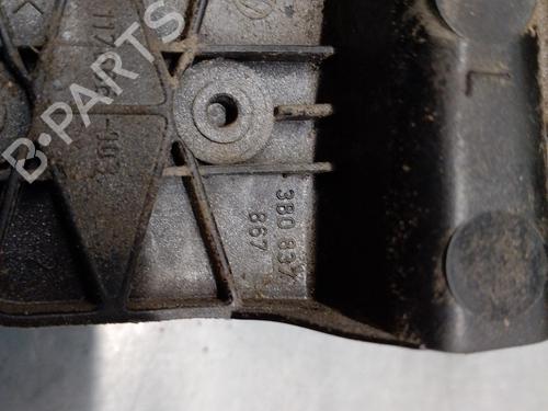 Venstre bak lås VW PASSAT B5.5 (3B3) 1.9 TDI | BP13403409C100 