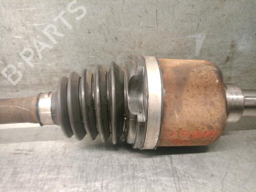 Left front driveshaft FORD C-MAX II (DXA/CB7, DXA/CEU) 1.0 EcoBoost | BP29814503M38