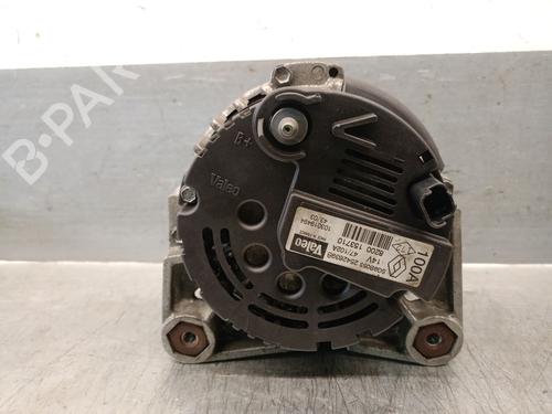 Lichtmaschine RENAULT LAGUNA II (BG0/1_) 2.0 16V IDE (BG0N) | BP30578438M7 