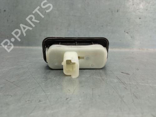 Tailgate handle RENAULT CLIO IV (BH_) 0.9 TCe 90 LPG | BP27700536C132 