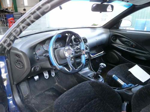 Gearbox HYUNDAI COUPE I (RD) 1.6 i 16V | BP2332302M3 