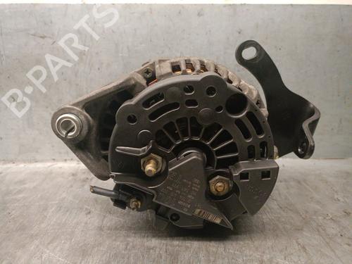 Alternator OPEL ZAFIRA A MPV (T98) 1.8 16V (F75) | BP22727128M7 