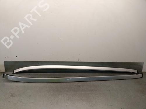 Used Roof bar VOLVO XC60 I SUV (156) D5 AWD (205 hp) 29862830