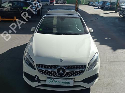Dashboard MERCEDES-BENZ A-CLASS (W176) A 200 CDI / d (176.008) | BP40229363C46 - Image 17