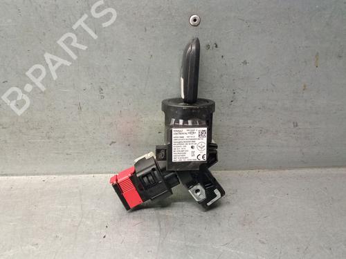 Used Ignition barrel NISSAN MICRA V (K14) 0.9 IG-T (90 hp) 30297805
