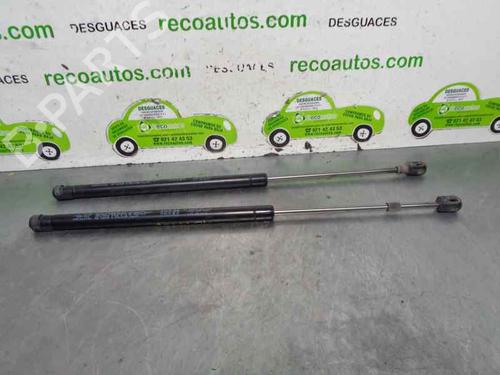 Used Tailgate lift support CHEVROLET MATIZ (M200, M250) 0.8 (52 hp) 20253012