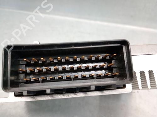 Gearbox control unit LAND ROVER RANGE ROVER II (P38A) 2.5 D 4x4 | BP28072539M52 