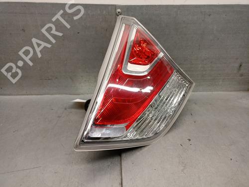Right tailgate light NISSAN X-TRAIL III (T32_, T32R, T32RR) 1.6 dCi (T32) | BP32283052C80