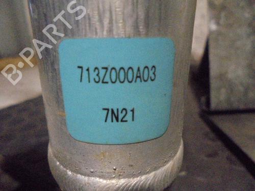 AC radiator NISSAN JUKE (F15)  | BP9145112M32 