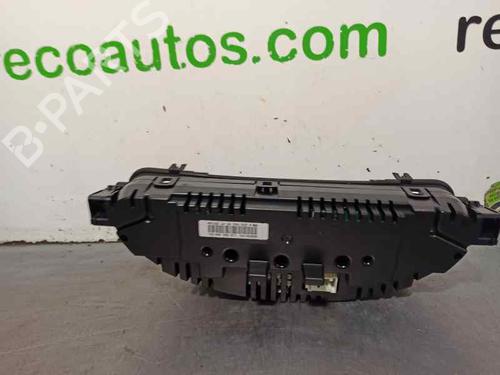 Instrument cluster MERCEDES-BENZ C-CLASS (W203) C 180 Kompressor (203.046) | BP5564686C47 