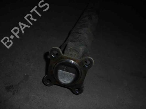Driveshaft NISSAN X-TRAIL I (T30) 2.2 dCi | BP8244507M37 