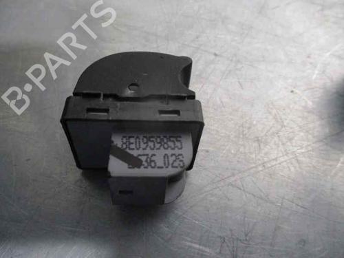 Right front window switch AUDI A4 B7 Avant (8ED) 2.0 TDI | BP2786711I26 