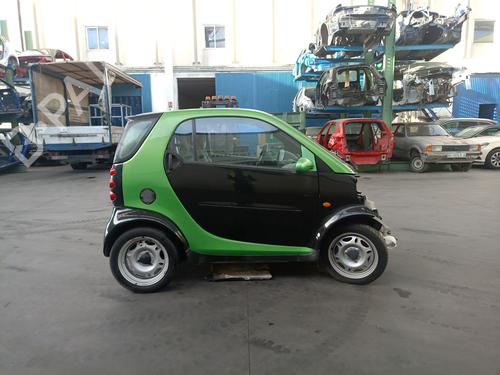 Other SMART FORTWO Coupe (450) 0.8 CDI (450.300, 450.301, 450.302, 450.303, 450.306) | BP36801096O1 - Image 7