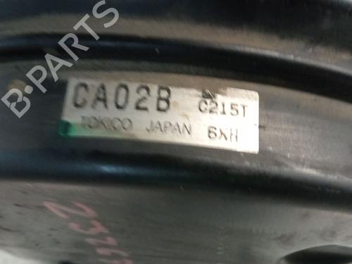 Servo brake NISSAN MURANO I (Z50) 3.5 4x4 | BP27998306M42 