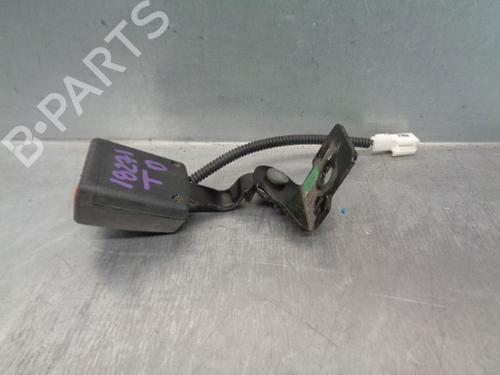 Used Seat buckle HYUNDAI IONIQ (AE) 1.6 GDI Hybrid (141 hp) 14331793