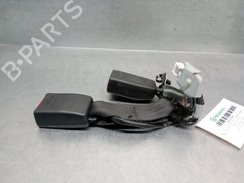 Seat buckle MAZDA 3 (BL) 2.2 MZR CD (BL10) | BP29856501I32