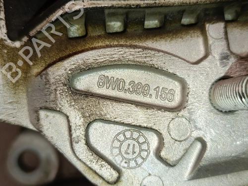Støtte AUDI Q5 (FYB, FYG) 2.0 TDI quattro | BP39554274C155 - Image 6