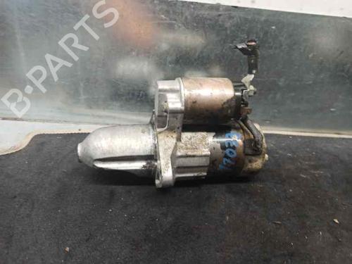 Starter SUBARU FORESTER (SF_) 2.0 AWD (SF5) | BP6095108M8 