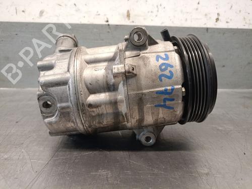 AC compressor FIAT 500X (334_) 1.0 (334.AXN1B) | BP38294121M34 - Image 3