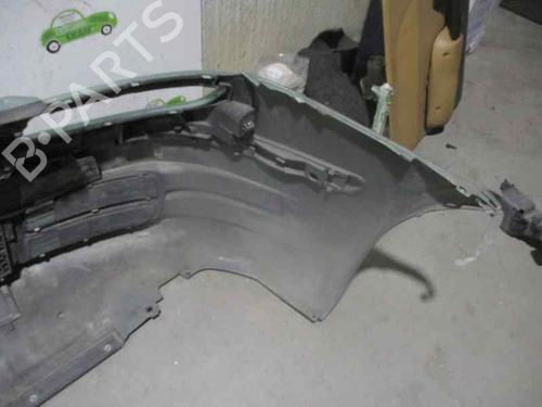 Front bumper FIAT ULYSSE (179_) 2.2 JTD | BP4026655C7 
