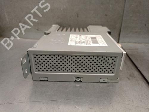 Radio TOYOTA PROACE Van (MDZ_) 1.5 D4d (MDZ8) | BP36014559E6 - Image 2