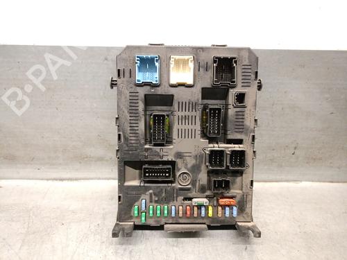 Fuse box CITROËN C5 II (RC_) 1.6 HDi (RC8HZB) | BP25824221E1 - Image 1