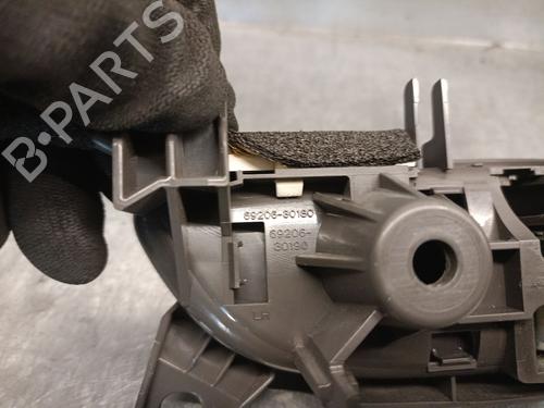 Front left interior door handle LEXUS GS (_S19_) 450h (GRS191_, GWS191_) | BP22732383I13 