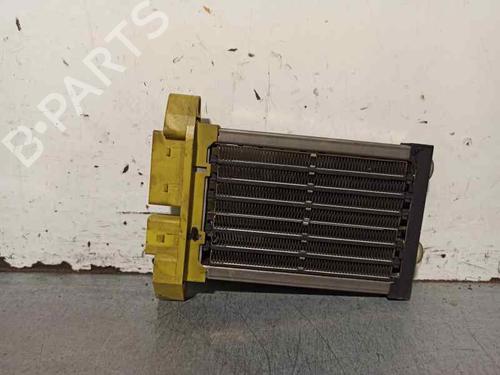 Used Heater resistor SMART FORTWO Coupe (450) 0.8 CDI (450.300, 450.301, 450.302, 450.303, 450.306) (41 hp) 11668153