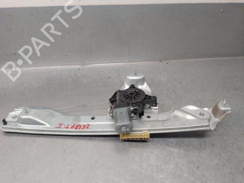 Rear left window mechanism DACIA DUSTER (HM_) 1.5 dCi 115 4x4 | BP38594153C24 - Image 3