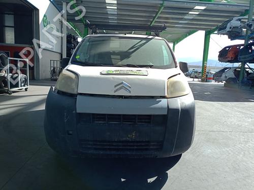 hjelmlås CITROËN NEMO Box Body/MPV (AA_) 1.3 HDi 75 | BP29608509C133 - Image 10