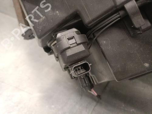 Left headlight NISSAN JUKE (F16_) 1.0 | BP36841065C28 - Image 5
