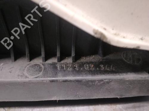 Gear lever CITROËN C4 II (NC_) 1.6 HDi 90 | BP17364886M90 