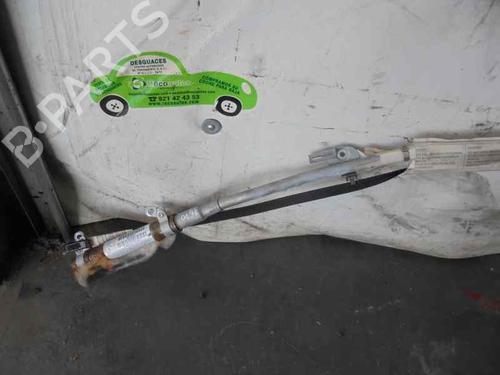 Right curtain airbag MERCEDES-BENZ E-CLASS (W211) E 270 CDI (211.016) | BP2321054C12 