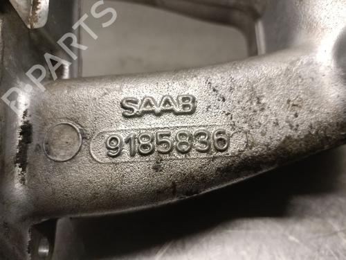 Intake manifold SAAB 9-5 Estate (YS3E) 2.3 t | BP32304222M70 