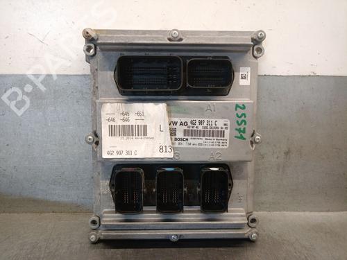 Used Engine control unit (ECU) Engine control unit (ECU) AUDI A7 Sportback (4GA, 4GF) 3.0 TDI quattro (218 hp) 36037929 36037929