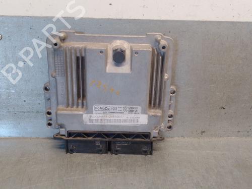 Used Engine control unit (ECU) FORD FOCUS III Turnier 1.5 TDCi (120 hp) 28961724