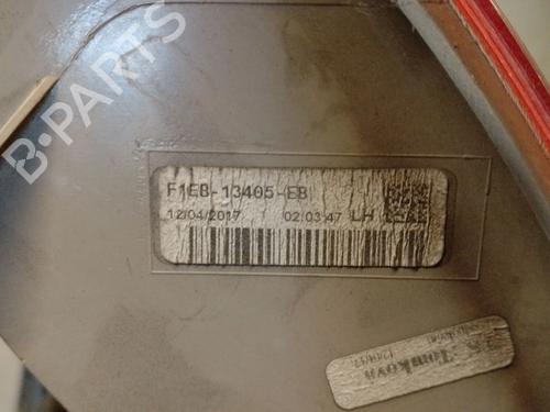 Left taillight FORD FOCUS III Turnier 1.5 TDCi | BP28975991C34 