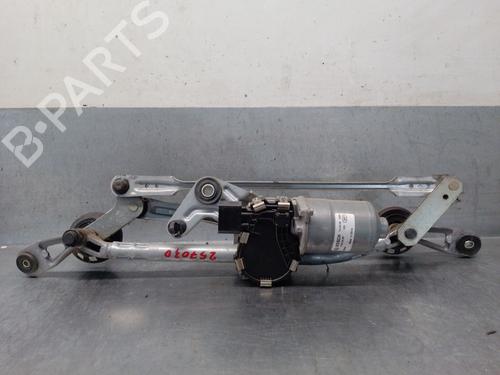 Used Front wiper motor Front wiper motor NISSAN PULSAR Hatchback (C13) 1.2 DIG-T (115 hp) 36320330 36320330