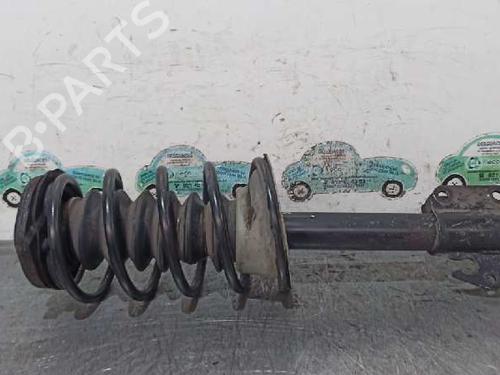Used Left front shock absorber VOLVO 460 (464) 2.0 (109 hp) 5123814