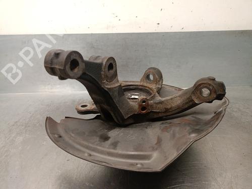 Left front steering knuckle HONDA CIVIC VIII Hatchback (FN, FK) 1.8 (FN1, FK2) | BP31159066M25