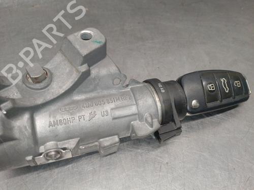 Ignition barrel AUDI A4 B7 (8EC) 1.8 T | BP40532227M48 - Image 10