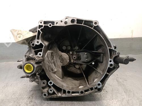 Gearbox PEUGEOT 307 SW (3H) 1.6 HDI 110 | BP27983238M3 