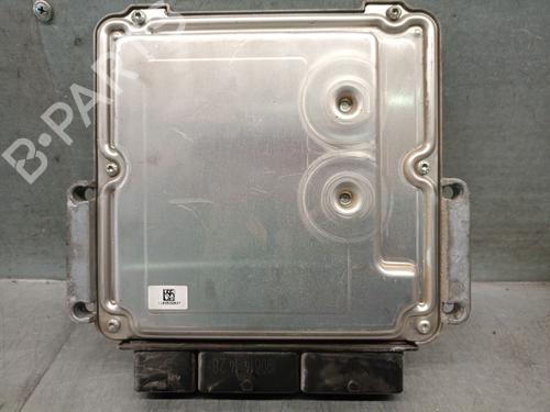 Engine control unit (ECU) RENAULT KANGOO Express (FW0/1_) 1.5 dCi 90 (FW0G, FW05, FW08, FW11) | BP33795712M57 - Image 2