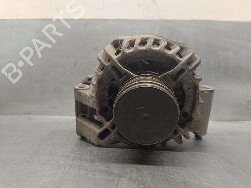 Used Alternator LANCIA MUSA (350_) 1.3 D Multijet (350.AXG11, 350.AXG1A) (90 hp) 12114917