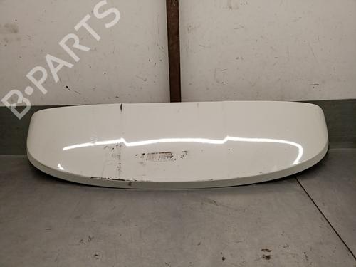 Used Rear spoiler Rear spoiler FIAT 500X (334_) 1.3 D Multijet (334AXH1A) (95 hp) 40180578 40180578