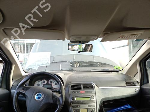 Pedal FIAT GRANDE PUNTO (199_) 1.4 16V (199BXG1B, 199AXG1B) | BP31666009I4 