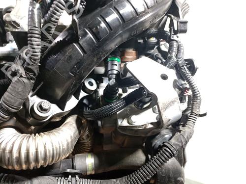 Engine OPEL COMBO Box Body/MPV (K9) 1.5 D | BP33114678M1  - Image 7