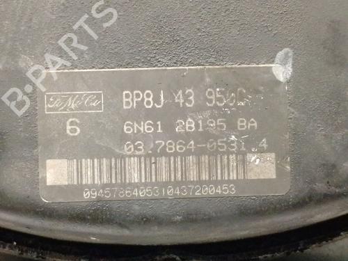 Servo brake MAZDA 3 (BK) 2.0 MZR-CD (BK14) | BP37154589M42  - Image 5